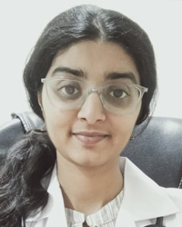 Dr. Hemaxi Jogi - Book a Naturopath Doctor Near You | Aarutva